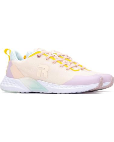 REFRESH ZAPATILLAS DEPORTIVAS REFRESH 175237 NUDE NUDE