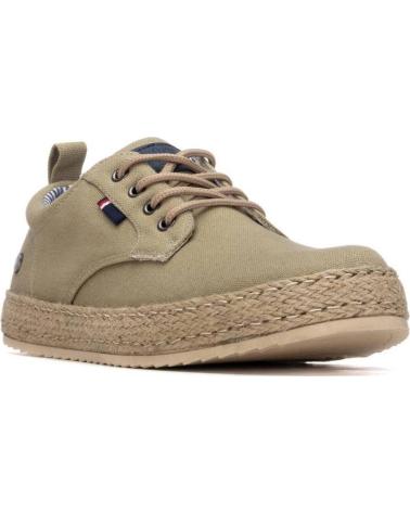 REFRESH ZAPATILLAS CAMPER REFRESH 175503 TAUPE TAUPE