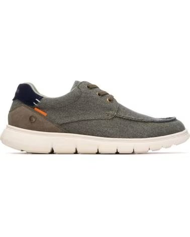 ZAPATILLAS CASUALES REFRESH 175534 KAKI