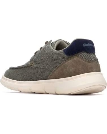 ZAPATILLAS CASUALES REFRESH 175534 KAKI