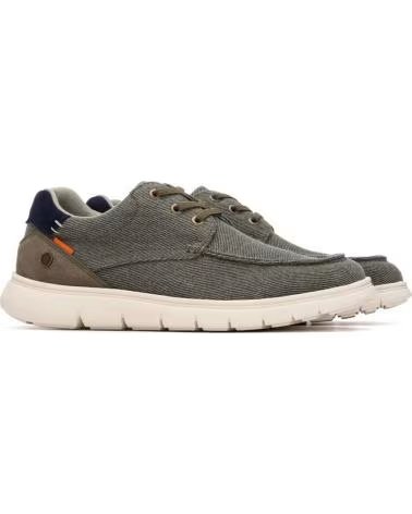 ZAPATILLAS CASUALES REFRESH 175534 KAKI