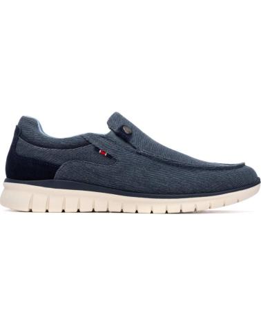 REFRESH ZAPATILLAS SIN CORDONES REFRESH 175535 MARINO NAVY