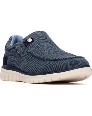 REFRESH ZAPATILLAS SIN CORDONES REFRESH 175535 MARINO NAVY