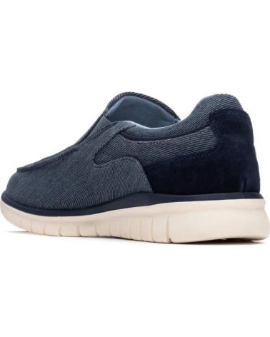 REFRESH ZAPATILLAS SIN CORDONES REFRESH 175535 MARINO NAVY