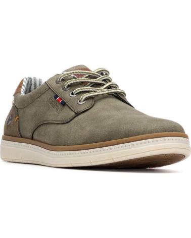 REFRESH ZAPATOS CASUALES REFRESH 175558 KAKI KAKI