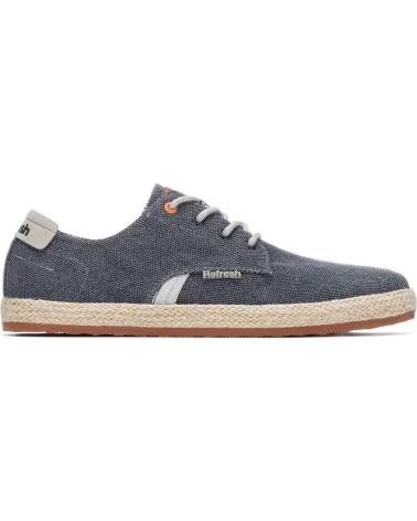 REFRESH Zapatillas 175664-Navy en azul para hombre NAVY