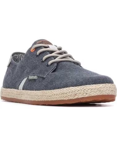 REFRESH Zapatillas 175664-Navy en azul para hombre NAVY