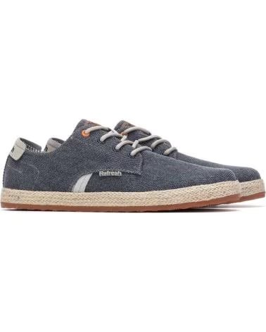 REFRESH Zapatillas 175664-Navy en azul para hombre NAVY