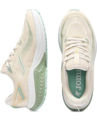 JOMA VICTORY LADY BEIGE-VERDE 2625 PARA MUJER - 37 VARIOS COLORES