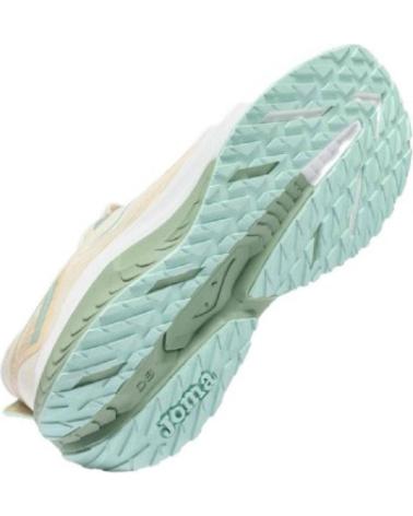 JOMA VICTORY LADY BEIGE-VERDE 2625 PARA MUJER - 37 VARIOS COLORES