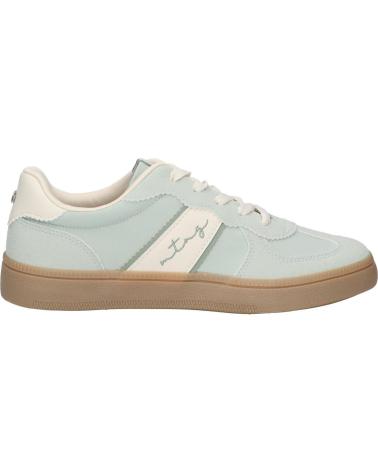 MTNG SNEAKERS MUJER MUSTANG 60860 VERDE
