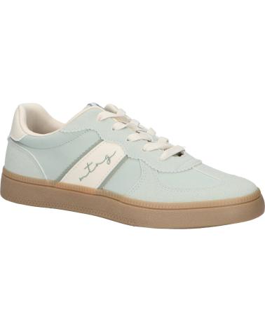 MTNG SNEAKERS MUJER MUSTANG 60860 VERDE
