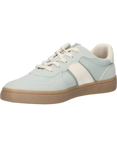 MTNG SNEAKERS MUJER MUSTANG 60860 VERDE