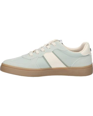 MTNG SNEAKERS MUJER MUSTANG 60860 VERDE