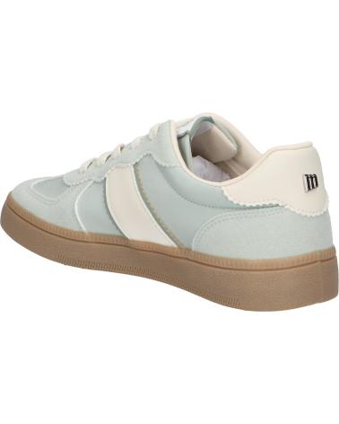 MTNG SNEAKERS MUJER MUSTANG 60860 VERDE