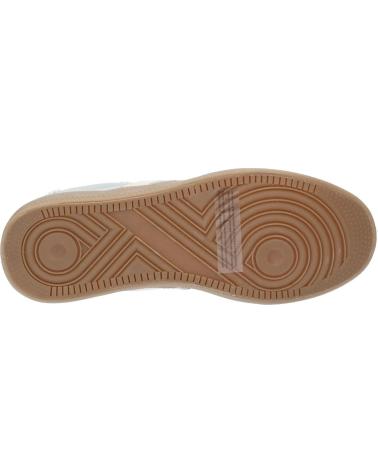 MTNG SNEAKERS MUJER MUSTANG 60860 VERDE