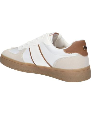 MTNG DEPORTIVOS - SNEAKERS MUJER MUJER MUSTANG 60860 BLANCO