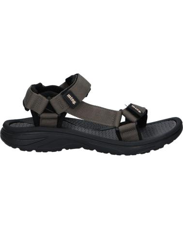 MTNG SANDALIAS 84660 NYLON GRIS 59786 - - SANDALIAS 84660 NYLON C