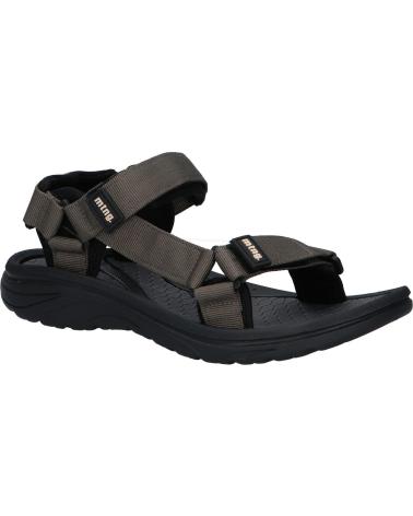 MTNG SANDALIAS 84660 NYLON GRIS 59786 - - SANDALIAS 84660 NYLON C