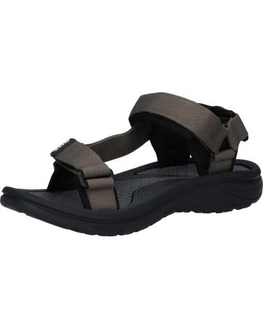 MTNG SANDALIAS 84660 NYLON GRIS 59786 - - SANDALIAS 84660 NYLON C