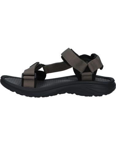 MTNG SANDALIAS 84660 NYLON GRIS 59786 - - SANDALIAS 84660 NYLON C