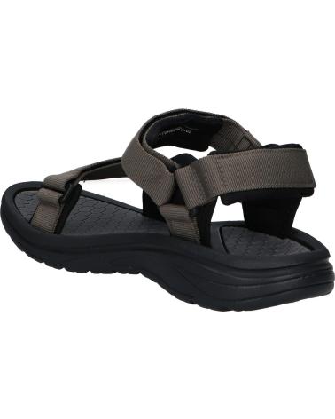 MTNG SANDALIAS 84660 NYLON GRIS 59786 - - SANDALIAS 84660 NYLON C