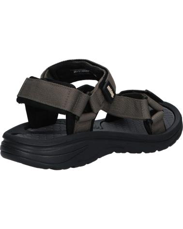 MTNG SANDALIAS 84660 NYLON GRIS 59786 - - SANDALIAS 84660 NYLON C