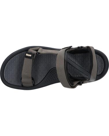 MTNG SANDALIAS 84660 NYLON GRIS 59786 - - SANDALIAS 84660 NYLON C
