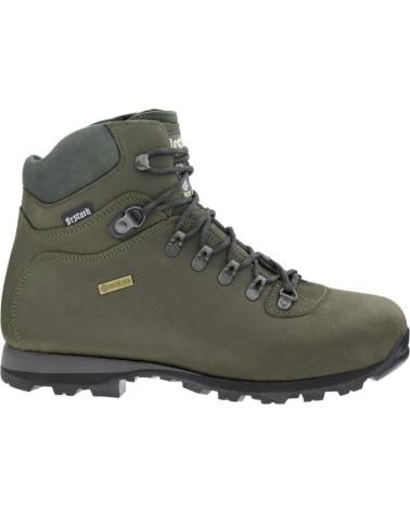 BESTARD BOTAS DE MONTANA HOMBRE 5183 MARRON