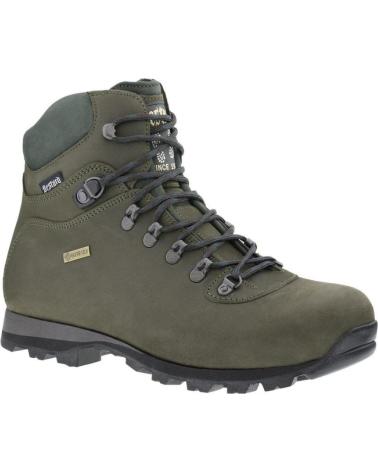 BESTARD BOTAS DE MONTANA HOMBRE 5183 MARRON