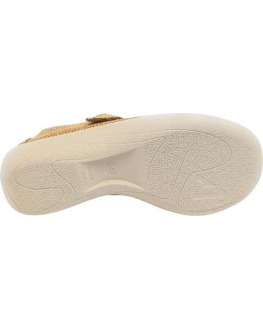 ARCOPEDICO ESTRELLA LICRA MOSTA CAMEL