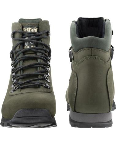 BESTARD BOTAS DE MONTANA HOMBRE 5183 MARRON