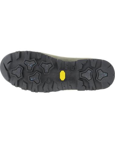 BESTARD BOTAS DE MONTANA HOMBRE 5183 MARRON