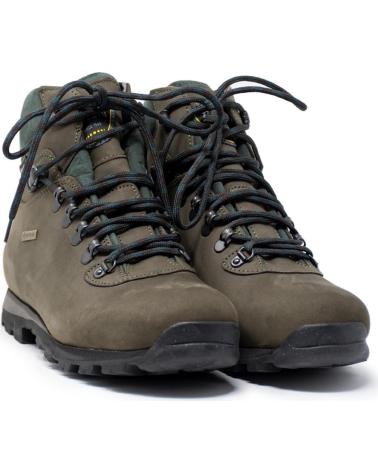 BESTARD BOTAS DE MONTANA HOMBRE 5183 MARRON