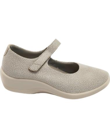 ARCOPEDICO THY LICRA BEIG