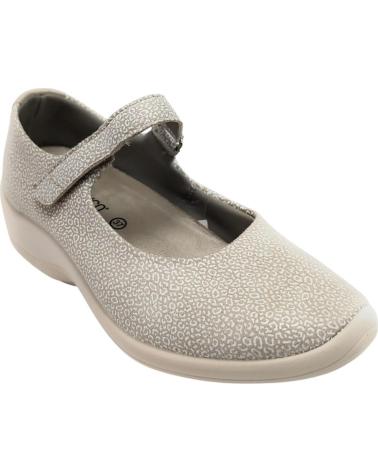 ARCOPEDICO THY LICRA BEIG