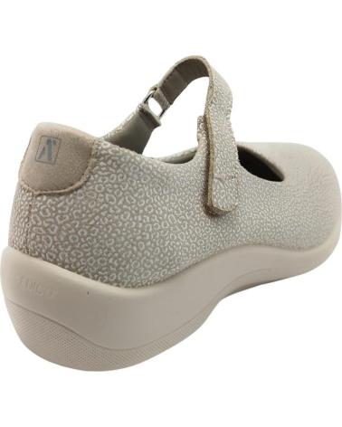 ARCOPEDICO THY LICRA BEIG