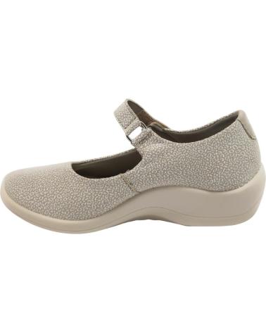 ARCOPEDICO THY LICRA BEIG