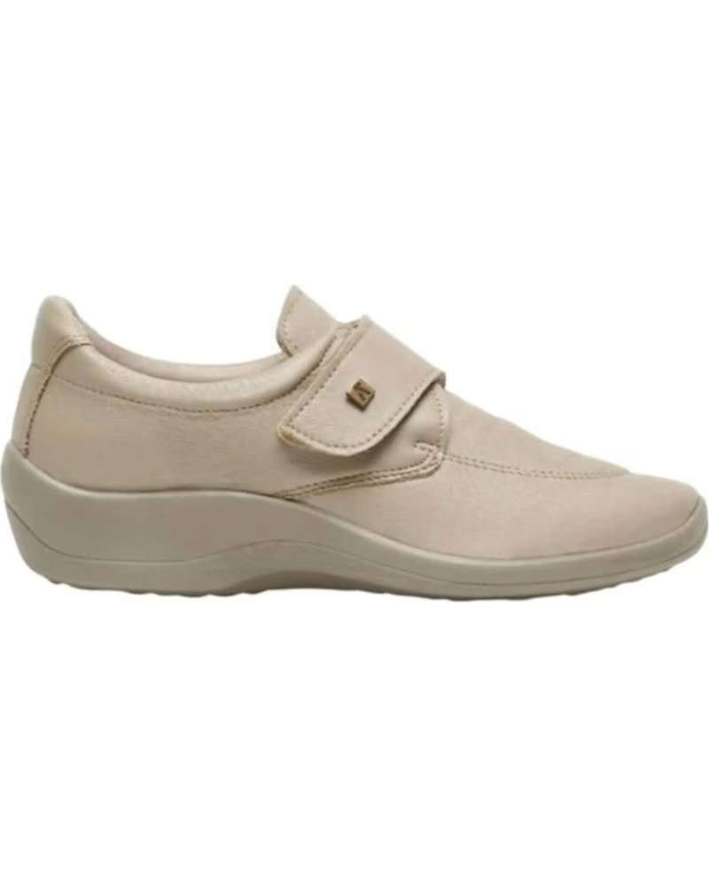 ARCOPEDICO REPOVESI LICRA TAUPE