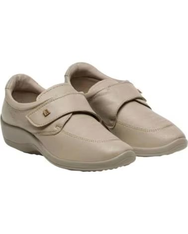 ARCOPEDICO REPOVESI LICRA TAUPE