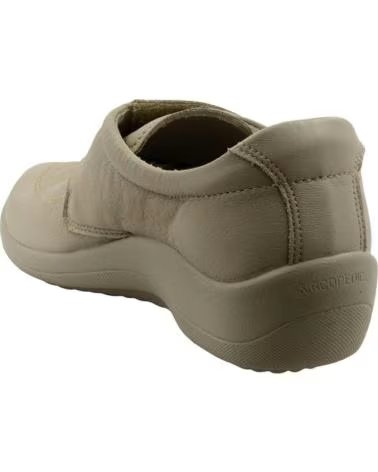 ARCOPEDICO REPOVESI LICRA TAUPE