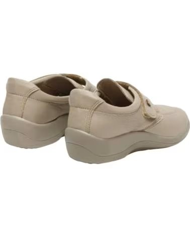 ARCOPEDICO REPOVESI LICRA TAUPE