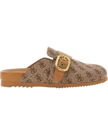 GUESS SANDALIAS MUJER MUJER GALAVANTA VARIOS COLORES
