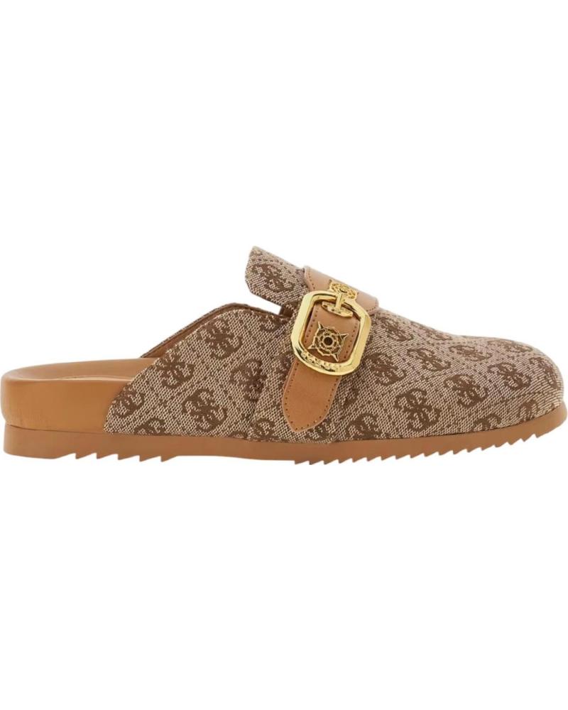 GUESS SANDALIAS MUJER MUJER GALAVANTA VARIOS COLORES