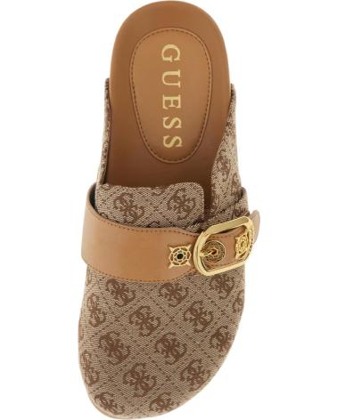 GUESS SANDALIAS MUJER MUJER GALAVANTA VARIOS COLORES