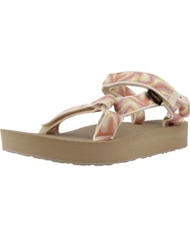TEVA SANDALIAS TEVA W MIDFORM UNIVER MUJER MARRÓN NCC