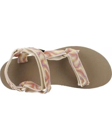 TEVA SANDALIAS TEVA W MIDFORM UNIVER MUJER MARRÓN NCC