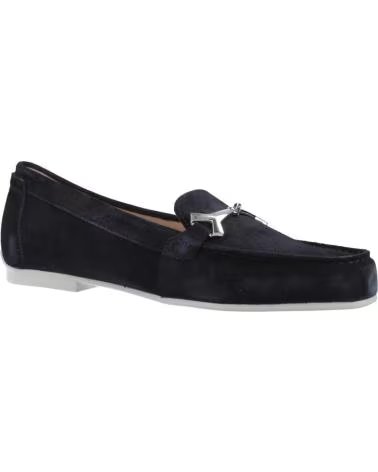 STONEFLY STONEFLY MOCASINES MUJER MODELO CAPRI III 6 VELOUR AZUL 144