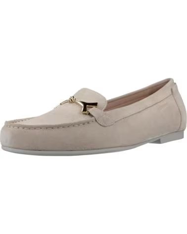 STONEFLY STONEFLY MOCASINES MUJER CAPRI III 6 VELOUR BLANCO 007