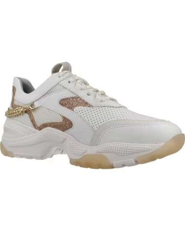 STONEFLY ZAPATILLAS MUJER MODELO FUTURA 12 NAPPA LTH MESH COLOR BLANC ZAPATILLAS MUJER MODELO FUTURA 12 NAPPA LTH MESH COLOR BLA